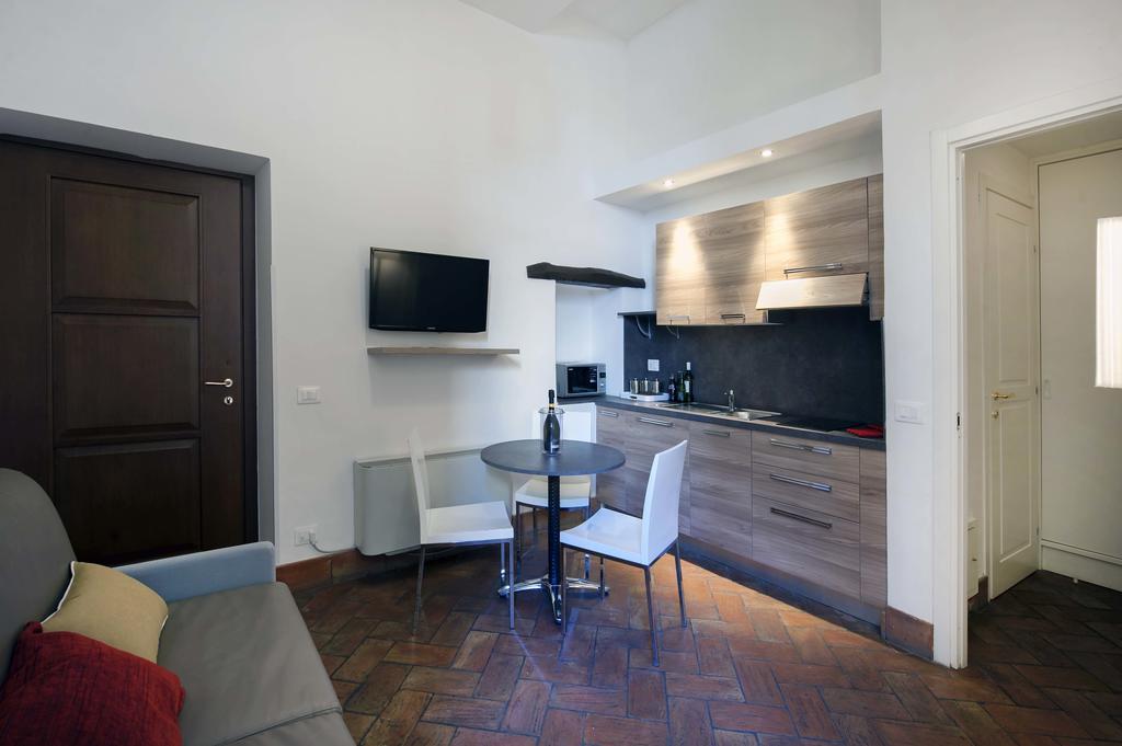 Navona Luxury Apartments Rome Exterior photo