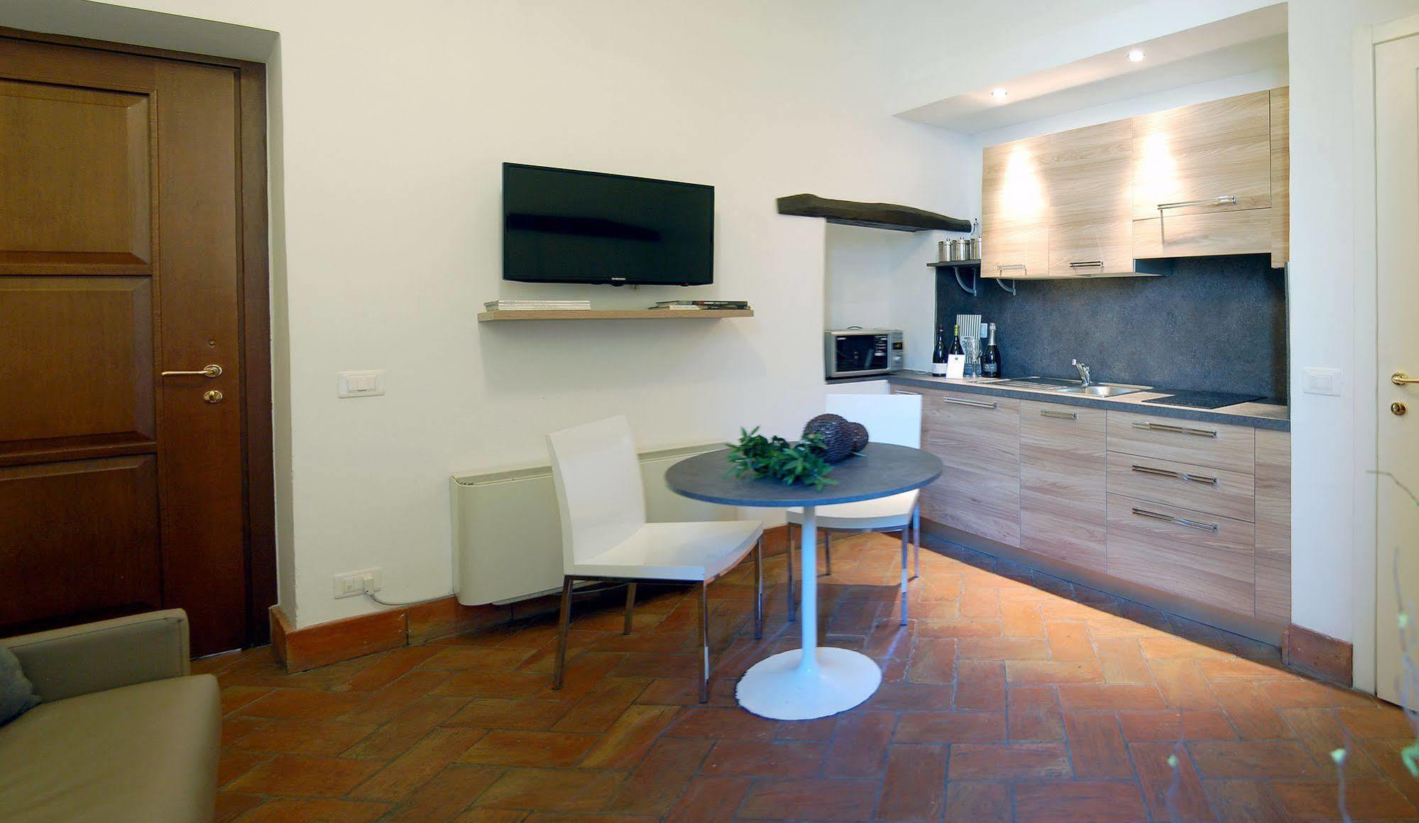 Navona Luxury Apartments Rome Exterior photo